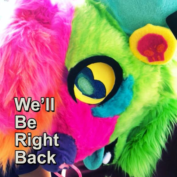 Meet your Posher, Nunu - Picture 1 of 1